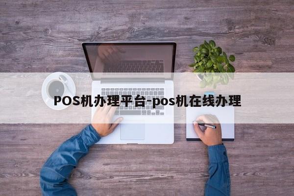 镇海POS机办理平台-pos机在线办理